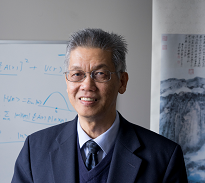 Prof. Weng Chew