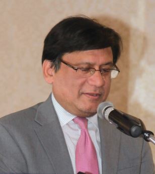 Judge Sohail Mohammed