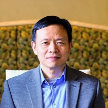 Dr. Jason Gu