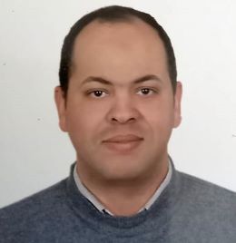 Dr. Ahmed Mohamed Hafez
