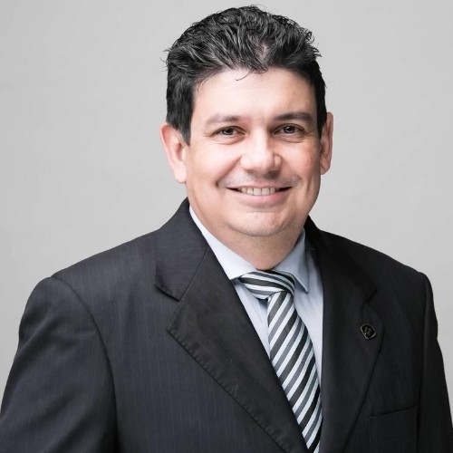 Ing. Jorge Daniel Mejía