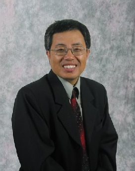 Dr. Frank Chang