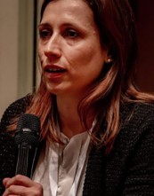 Angela Sara Cacciapuoti