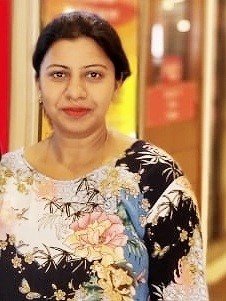 Dr. Annapurna Pradhan