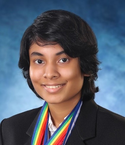 Ms. Hasini Athukorale