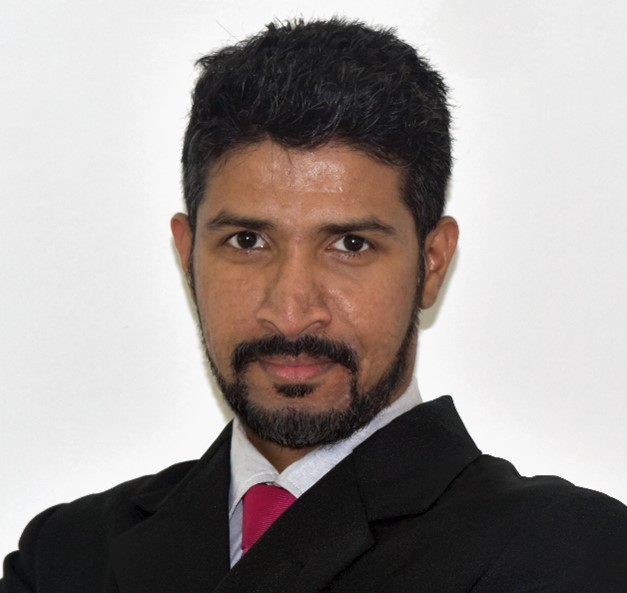 Mr. Ranjan Kulathunga