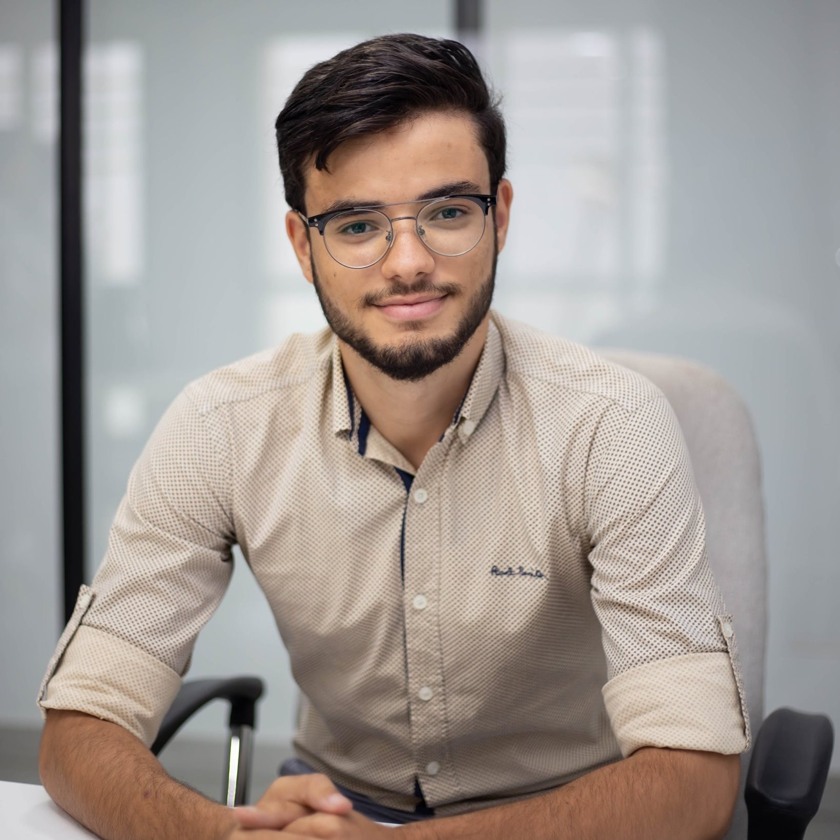Aziz Souai
