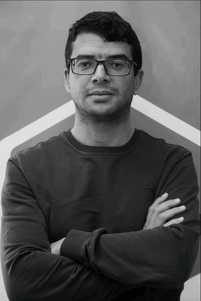 Tarek Gasmi