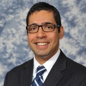 Prof. Raghav Khanna