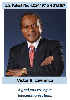 Professor Dr Victor B Lawrence