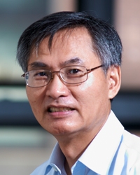 Prof. Homer H. Chen