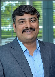 Mahesh Basavaraju