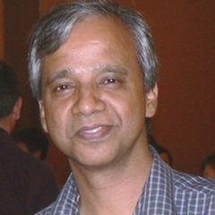 Dr. Venugopalan Pallayil