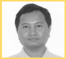 Prof. Dr. Ir. Gamantyo Hendrantoro, Ph.D.