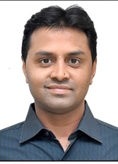 Mr. Shashi Kiran