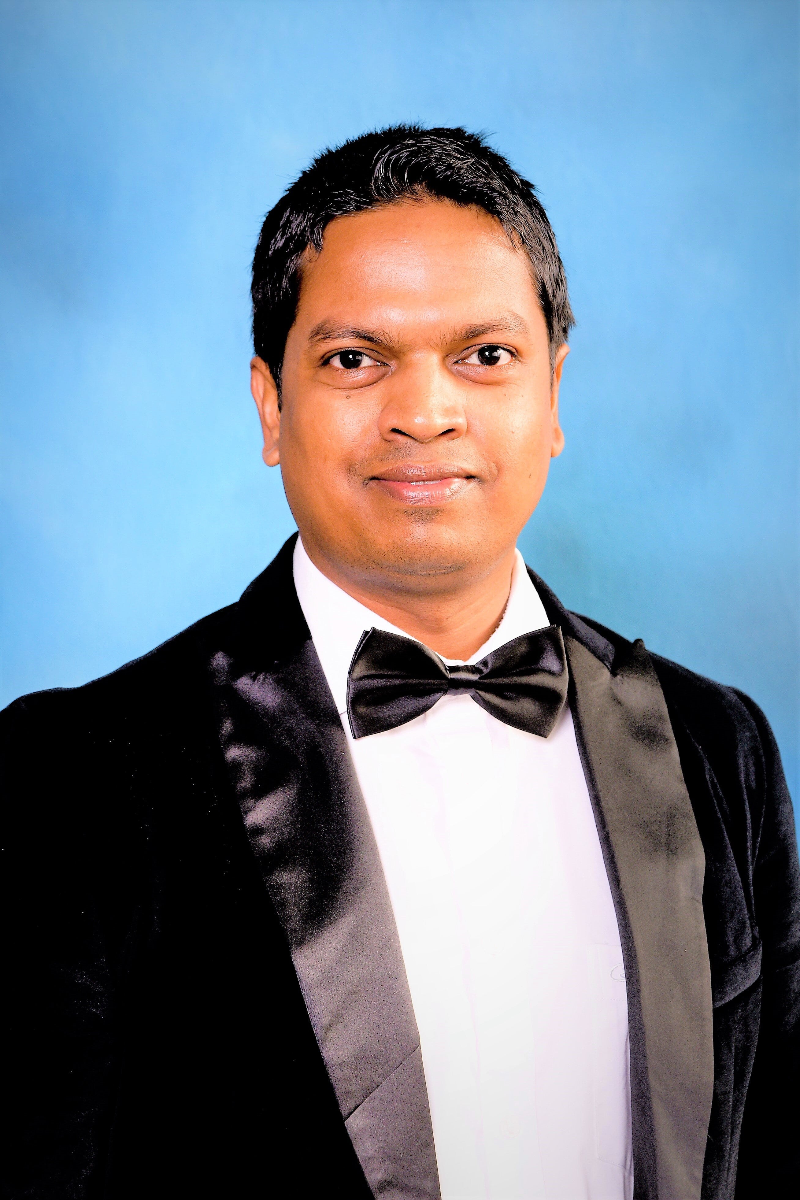 Dr. Riadul Islam