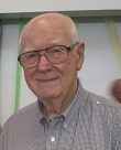 Joe Jankowski, P.E.