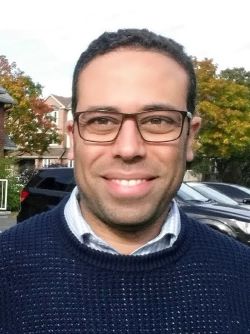 Dr. Ebrahim Bedeer Mohamed