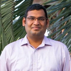 Dr. Sriram Krishnamoorthy
