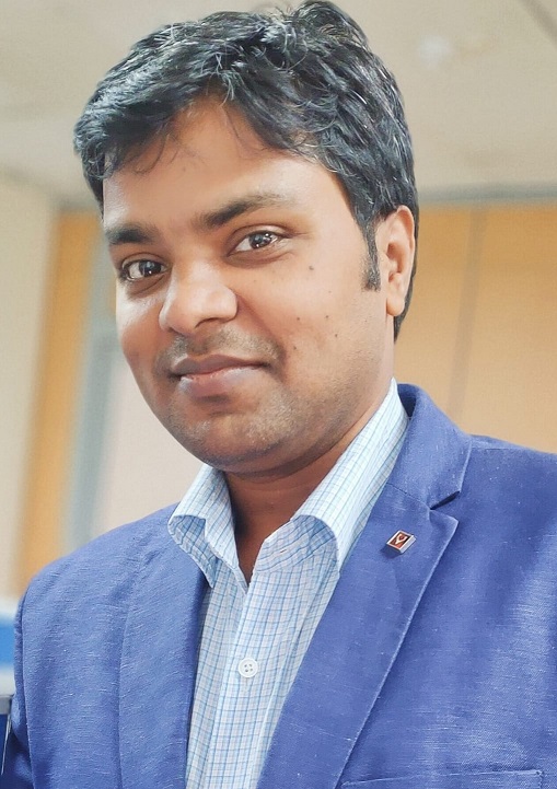Mr. Abhishek Singh