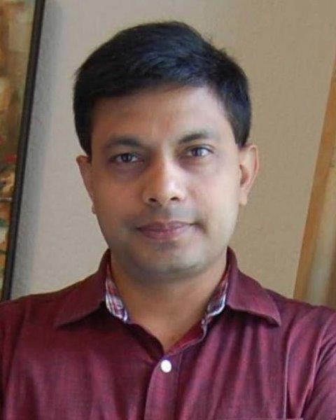 Vijay Mishra