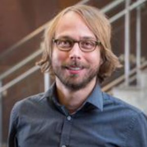 Benjamin Jungfleisch