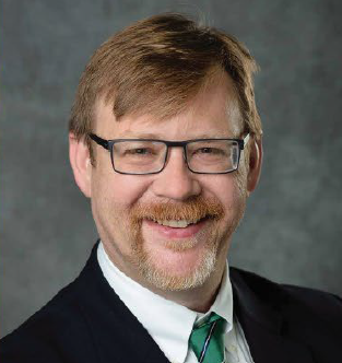 Dr. Andrew Christlieb