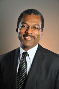 Garth D'Abreu