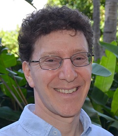 Dr Rick Kazman