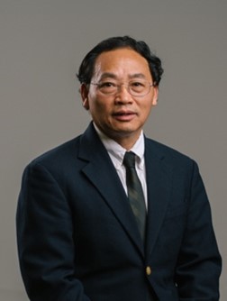 Dr. Zhifeng Ren