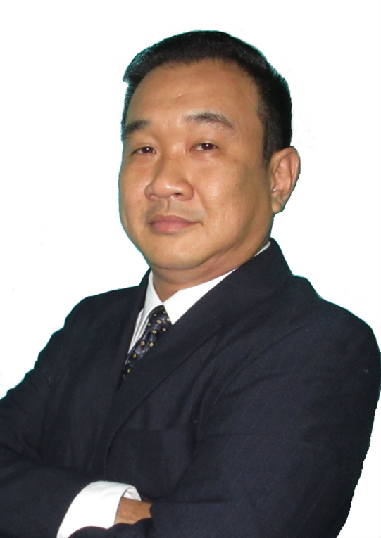 Dr. Carlos Li Loo Kung