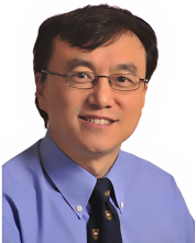 Prof. Yi Huang