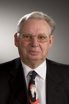 Prof. Dr. Ing. Habil Ulrich L. Rohde