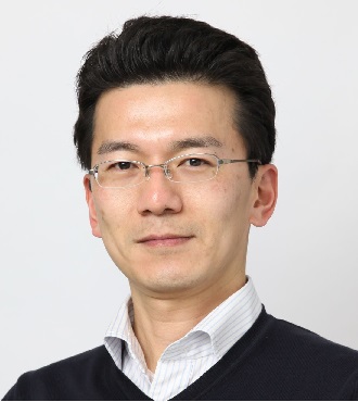 Prof. Shiyoshi Yokoyama