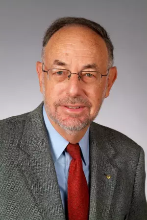 Michael Marcus