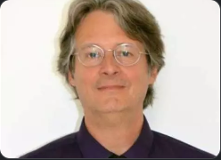 Dr. Olivier Maurice