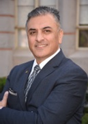 Salim Rahemtulla