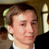 Mr. Art Nekrasov
