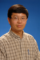 Professor Rui Q. Yang