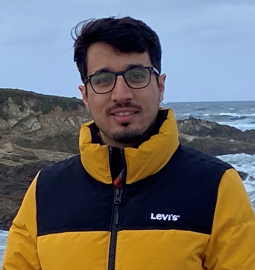 Mohsen Imani