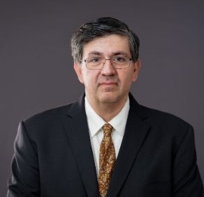 Professor Carlo A. Coello Coello