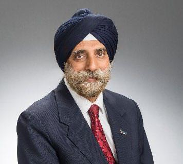 Pritpal Singh, PhD