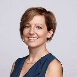 Dr. Nina Miolane