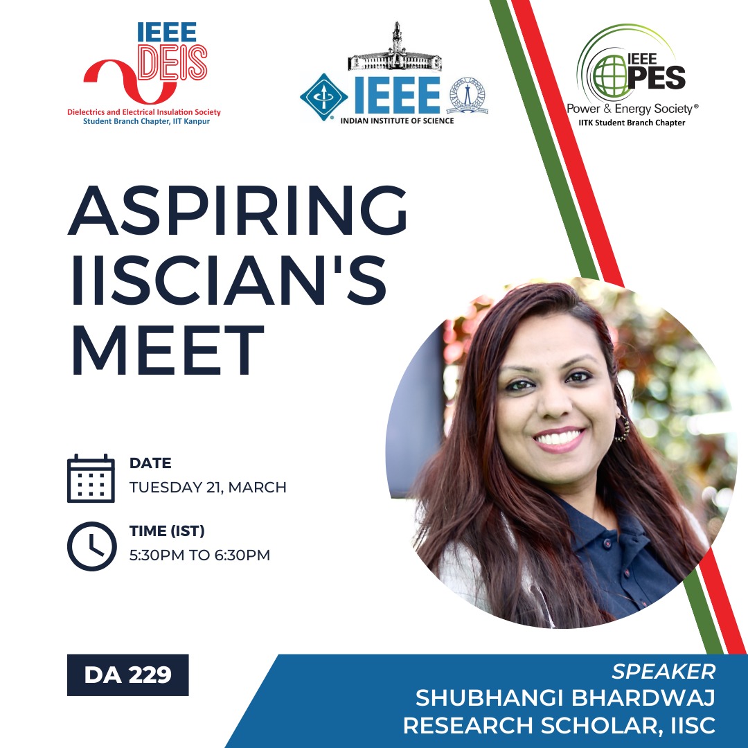 Ms. Shubhangi Bhardwaj
