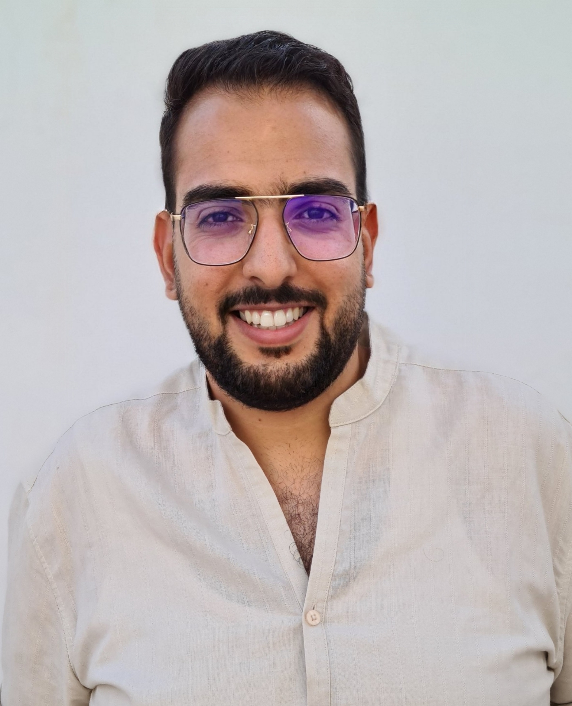Oussama Smaoui