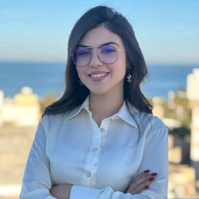 Mariam Dammak