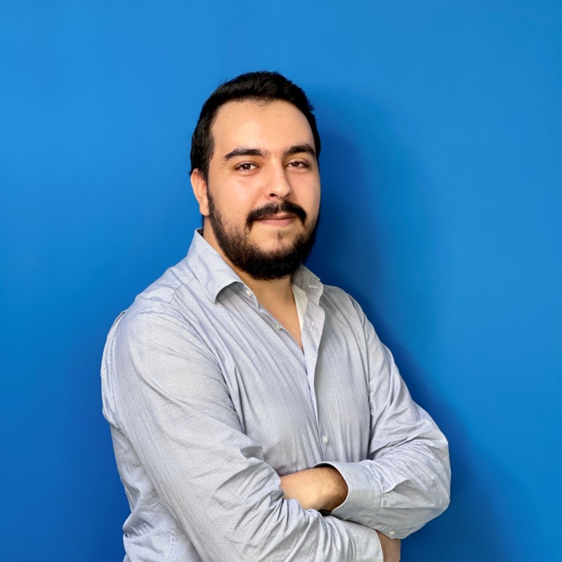 Dhia Eddine Khalfallah