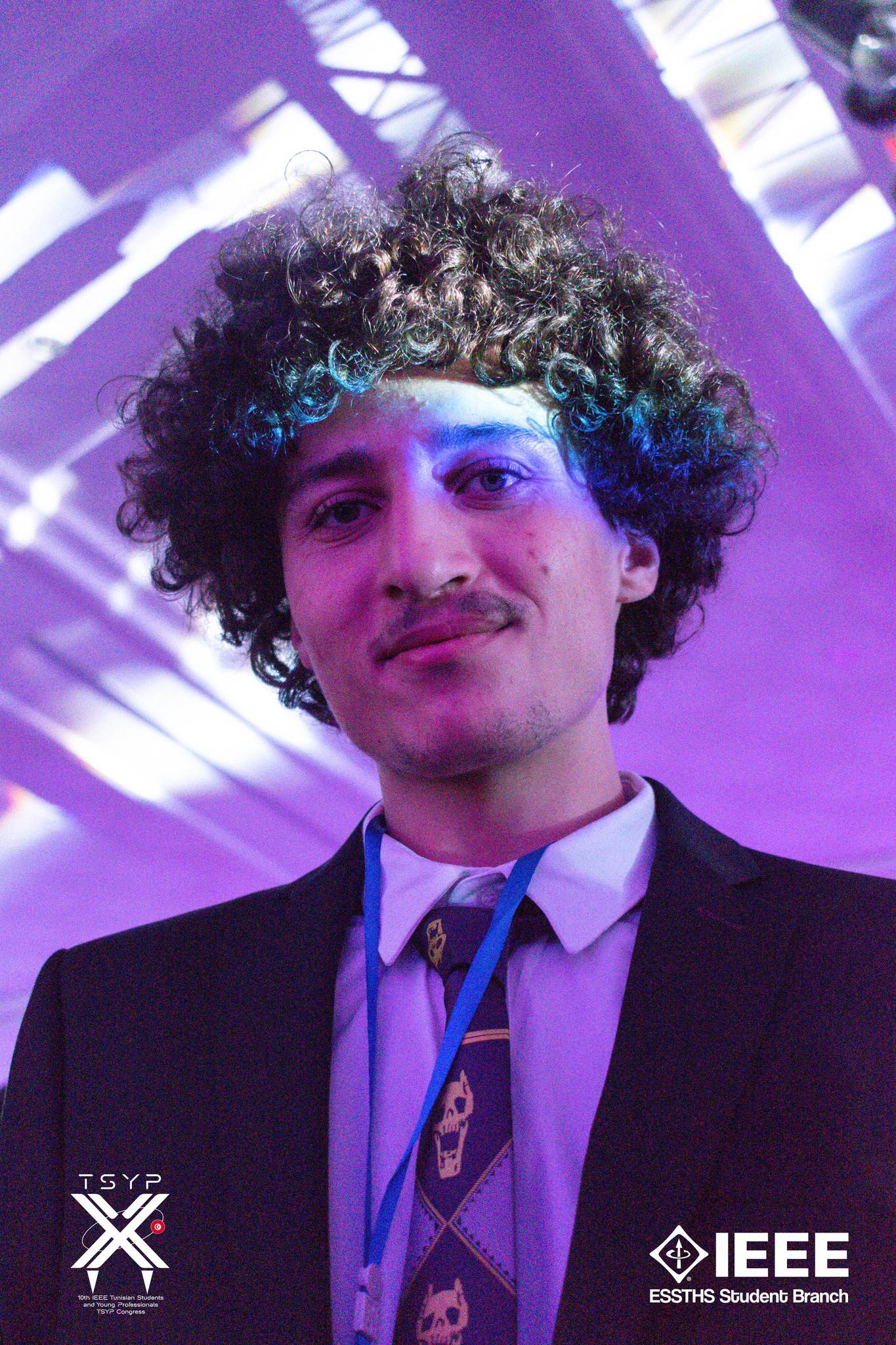 Bassem Gouty