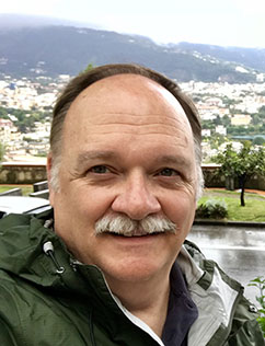 Robert Lacourse
