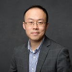 Dr. Jian Jin